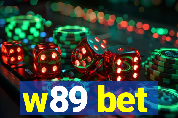 w89 bet